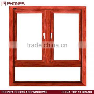 Best quality aluminum window home window design