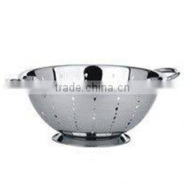 Stainless Steel Colander