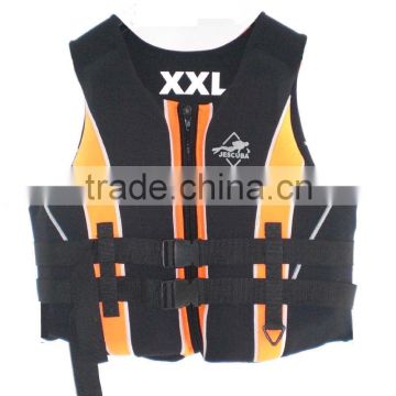 Hot sale,high quality, neoprene life jacket,life vest