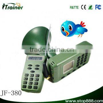 Hunting Birs MP3 Player