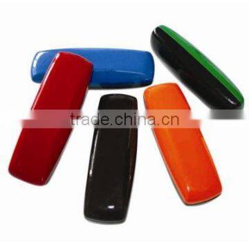 metal glasses cases