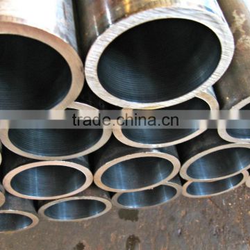 hot sale carbon precision seamless steel pipe for oil cylinder tube