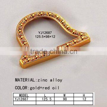 Furniture Fitting, Bedroom Furniture Decoration, Furniture Hardware