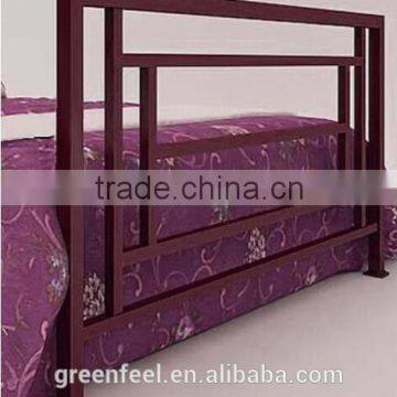 Chinese Antique Hotel Bed Sheets Furniture Bangladesh photo-3
