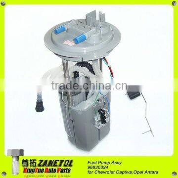 Fuel Pump Assy 96830394 for Opel Antara 2006 Chevrolet Captiva C100 C140 2006