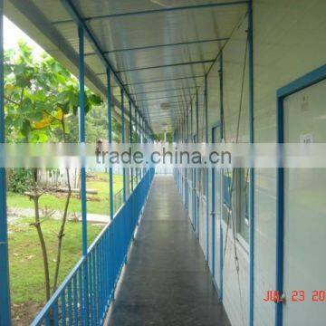 China Construction Site Office photo-5