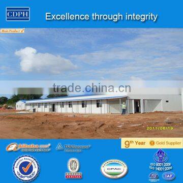 Steel Structure Warehouse, Prefabricated Workshop, Strong Design Factory Quality Choice