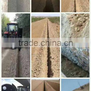 Made in China Equipment Machine Trencher photo-5