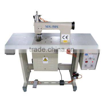 Ultrasonic sealing machine (CE certified)