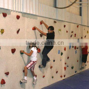 The indoor climbing walls,climbing wall manufacturers in china