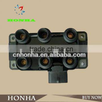 auto ignition coil E9DF 12029 AA E9DZ 12029 A FOTZ 12029A