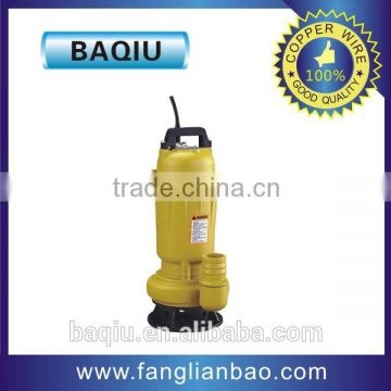 Best Price Top Quality QDX Submersible Water Pump