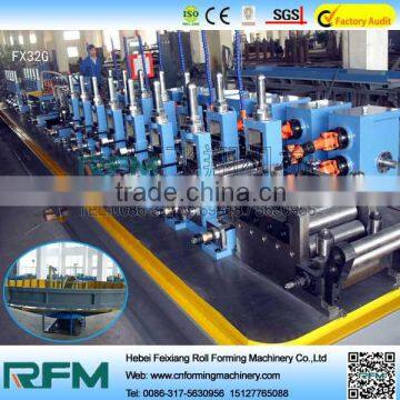 culvert pipe making machine