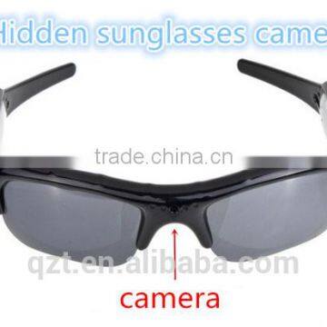 wholesale Sunglasses pinhole spy 720x480 mini DVR Camera With Hidden Camera