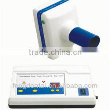 dental x ray machine Wireless Portable Dental x-ray AC-D6