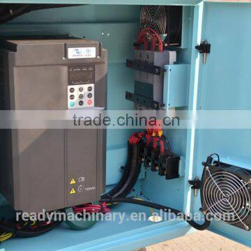 2016 New Engergy Saving 100 Ton Servo Motor Small Plastic Injection Molding Machine photo-3