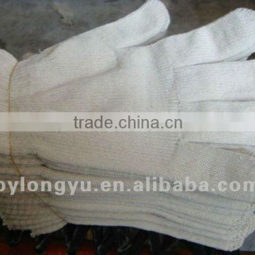 COTTON WORKING GLOVE