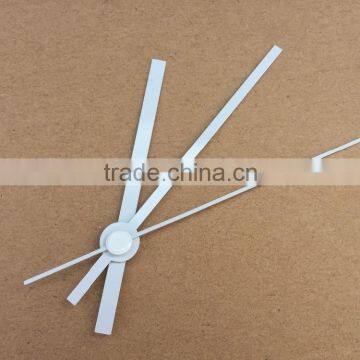 Simple DIY Quartz Clock Movement Mechanism Replace Parts Repair Tool Hand Work photo-4
