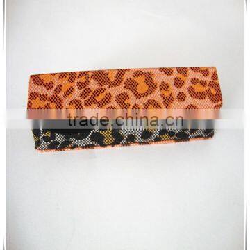 Small Folding Gift Box,Cheap Belt Loop Folding Reading Glasses Case photo-2