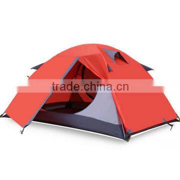 Luxury Camping Tent, Outdoor Tents, Outdoor Equipment photo-2