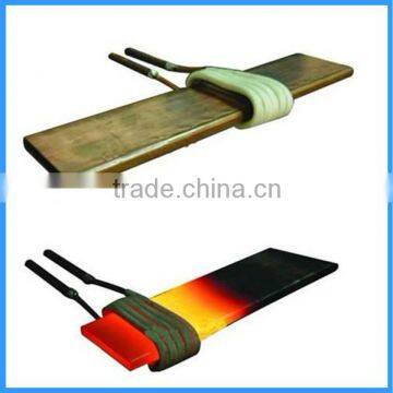 Best Price Steel Fast Heating Bolt and Nut Automatic Hot Forging Machine (JLC-50) photo-6