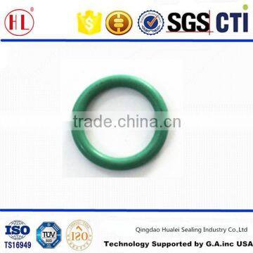 differential color FKM rubber sealing o ring for car AC
