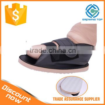 Lightweight Orthopedic Medical Safety Plaster Cast Shoes