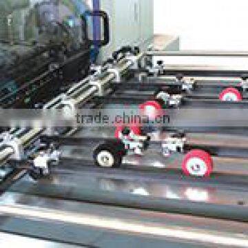 TECHNOCUT 1050S Carton Automatic Die Cutting Machine photo-4