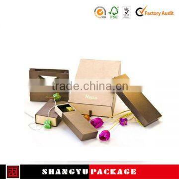 wholesale jewellery gift box set