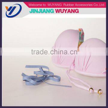 Elastic Rubber Tape Hot Sales Rubber Tape for Underwear Elastic Webbing in Jinjiang China photo-5