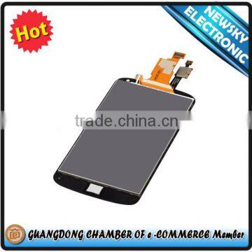 2014 new product for lg nexus 4 e960 lcd touch screen replacement