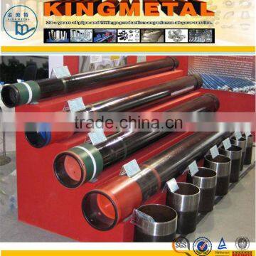 7 Inch Oil Well Casing Pipe, Gas and Petroleum Pipe/Tube photo-3