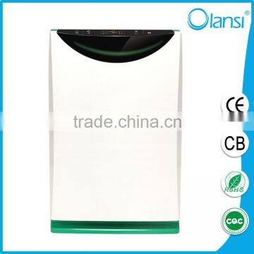 Olans The Newest Fashion Design Home Electrical Appliance of High-end Air Purifier Olans photo-4