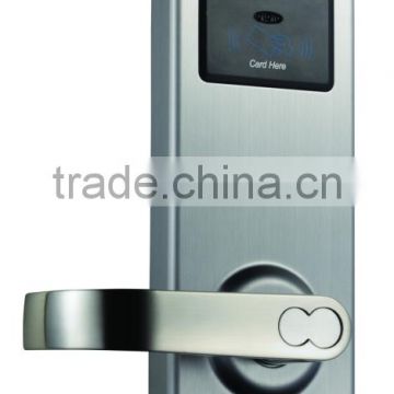 Hotel RF door lock keyless door lock