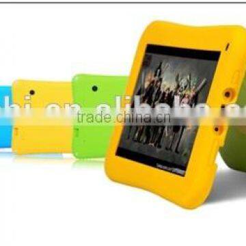 7" Resolution 1024x600 HD Display Dual Core/quad Core Kids Tablet PC Quality Choice photo-4
