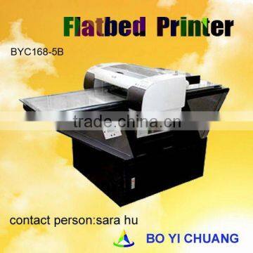 Large format laser printer toner powder