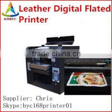 Hot Sale BYC A4,A3,A2,A1,A0 Size Digital Flatbed Printers