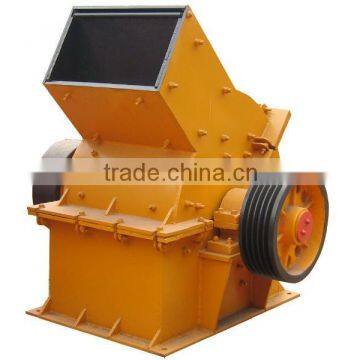 High capacity Hammer crusher