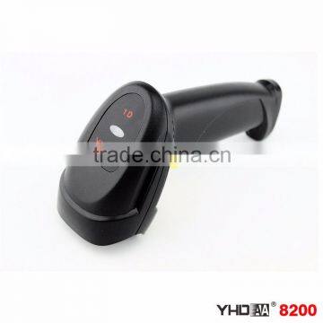 Low Price 1D Wired USB Laser Barcode Reader suit for Brazil Market