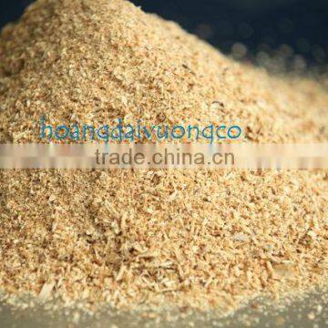 PINE CD SAWDUST FOR FERTILIZER