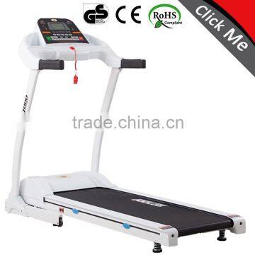 Xiamen Iphone, ipad chargable treadmill hire