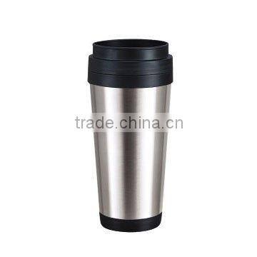 stainless steel car mug