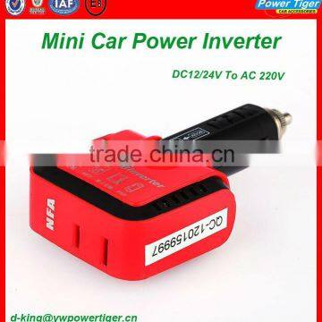 The NFA 20W Car Inverter 12V Mini Cool Power Converter