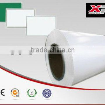 HOT-SELLING white board surface material for writing manufacturer in China