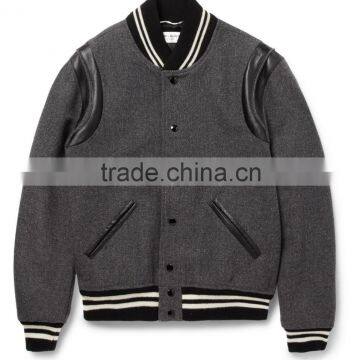 all wool Varsity Jackets