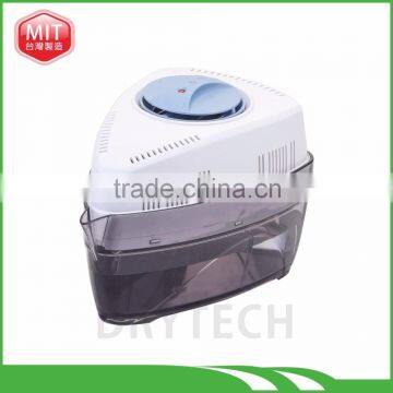 GW cordless mini dehumidifier DE-1000