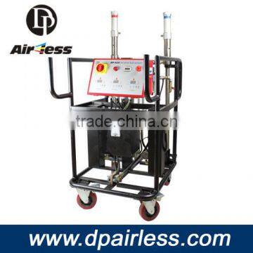 DP-A20 Two components polyurethane foam sprayer