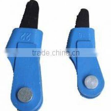 Wire Rope Open Socket