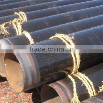 ERW Carbon Steel pipe