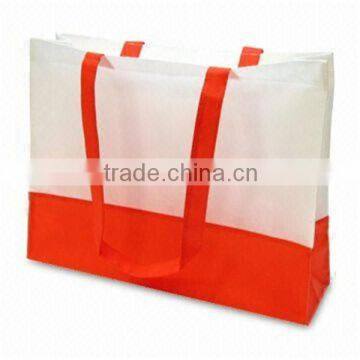 100g Green Custom Non Woven PP Bag